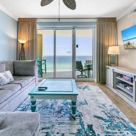 Emerald Isle 1201 Panama City Beach Exterior foto