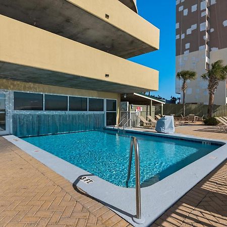 Emerald Isle 1201 Panama City Beach Exterior foto