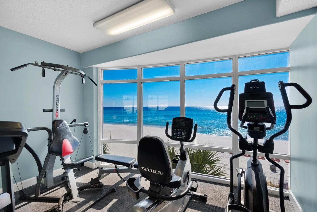 Emerald Isle 1201 Panama City Beach Exterior foto
