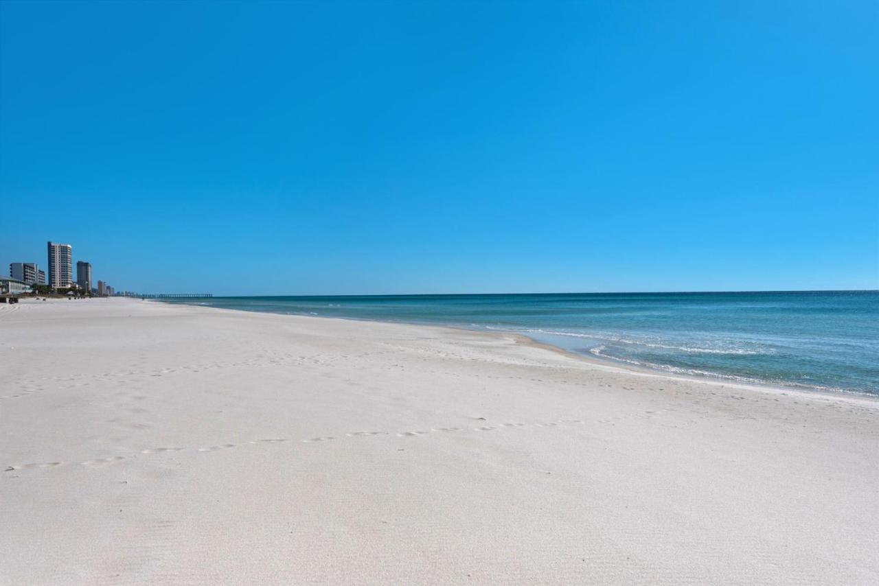 Emerald Isle 1201 Panama City Beach Exterior foto