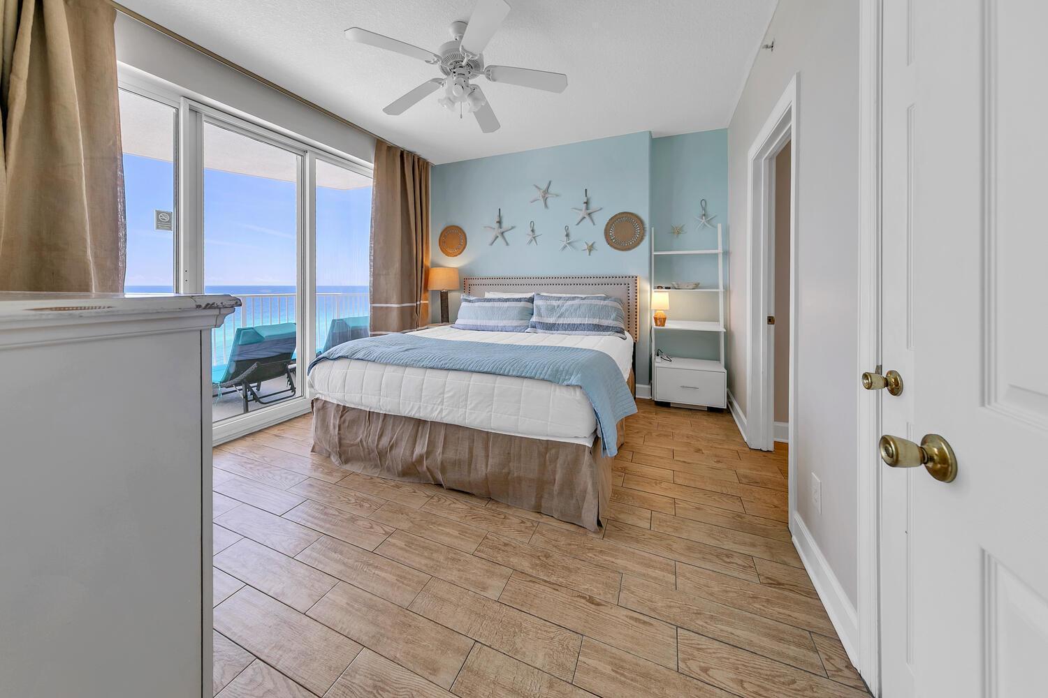 Emerald Isle 1201 Panama City Beach Exterior foto